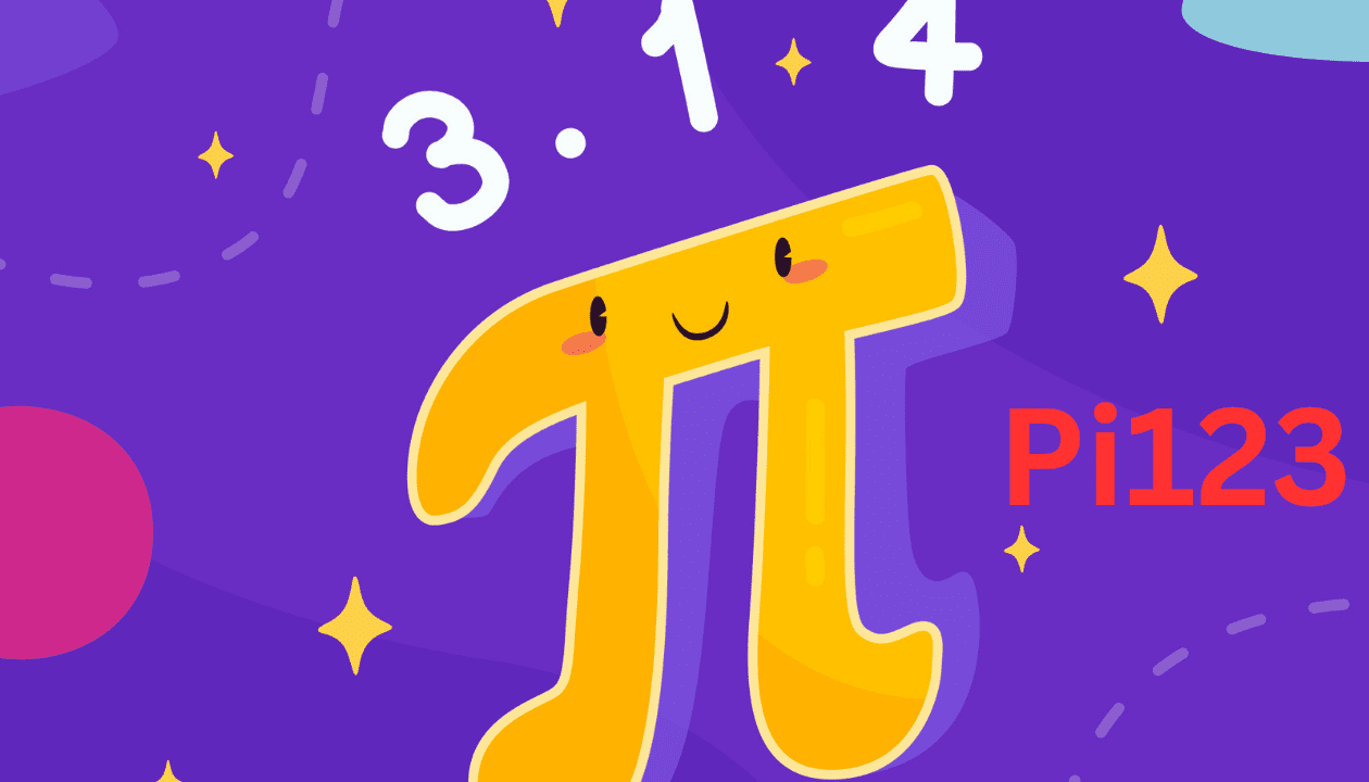 Pi123: A Gateway to Mathematical Precision