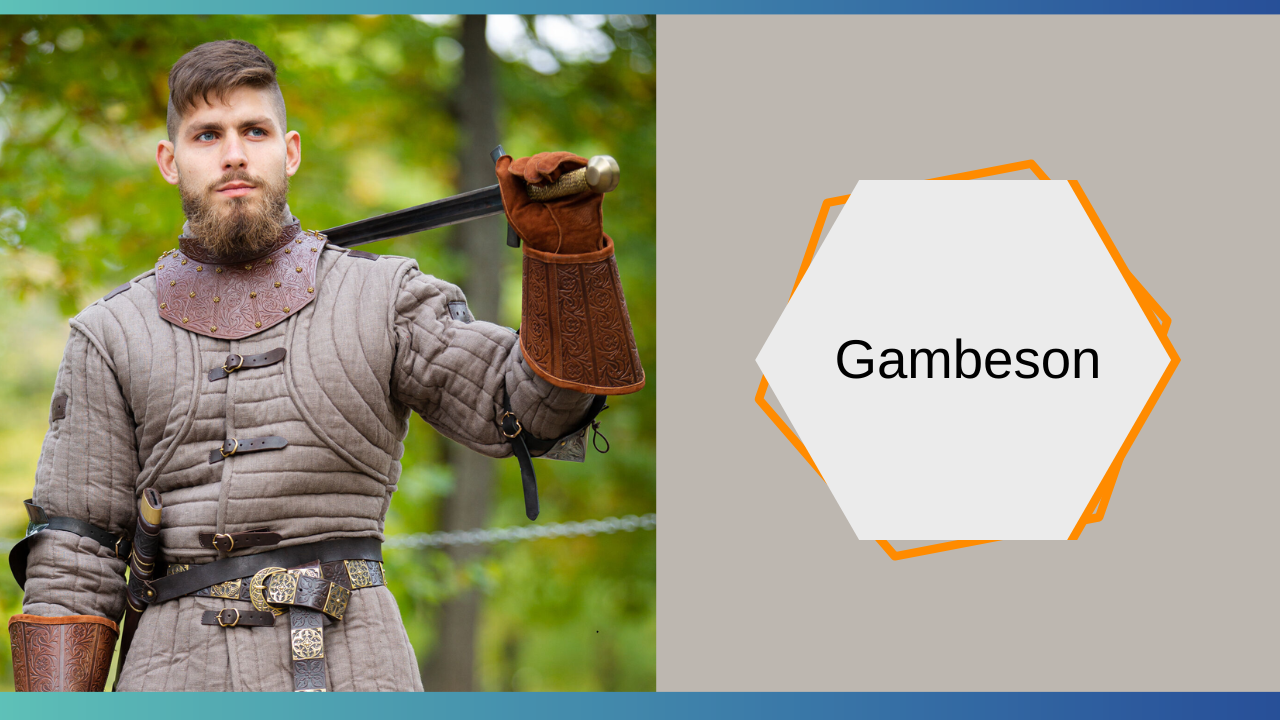 The Timeless Gambeson: From Medieval Armor to Modern Utility