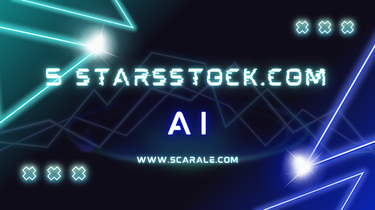 5StarsStocks.com AI: Investing in the Future of Artificial Intelligence