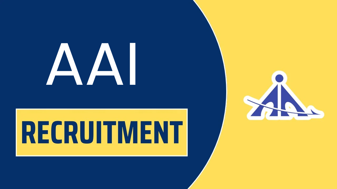 AAI Recruitment: Your Gateway to a Rewarding Career in Aviation