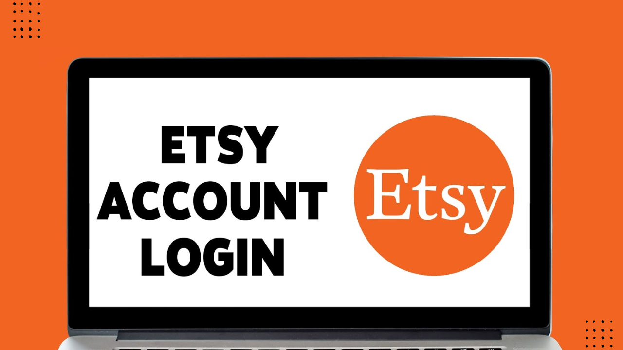 Etsy Login