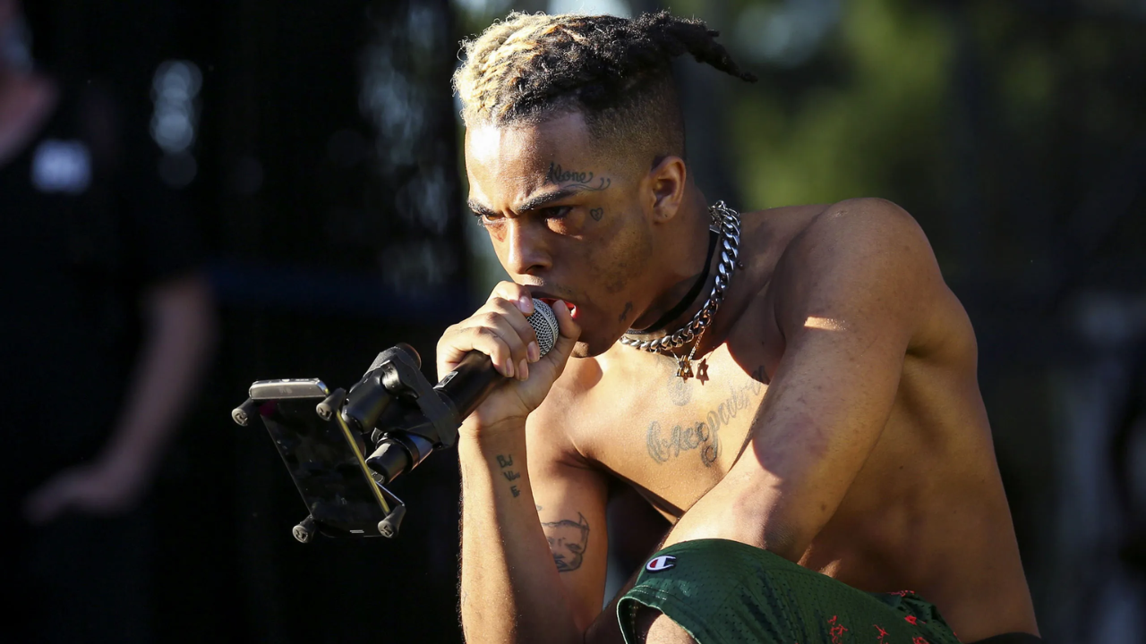 XXXTentacion Kid: Living Symbol of Rap Icon’s Love, Hope, and Future