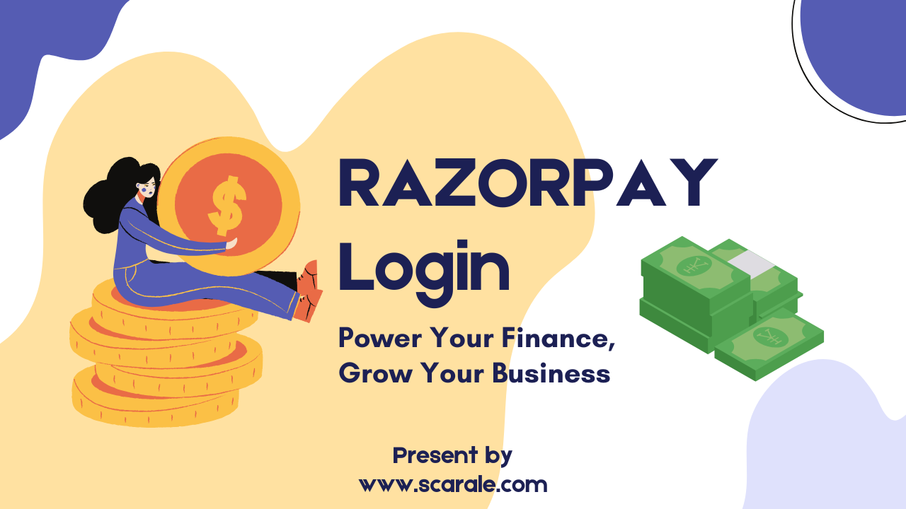 Razorpay Login: Secure & Seamless Access to Your Payment Dashboard