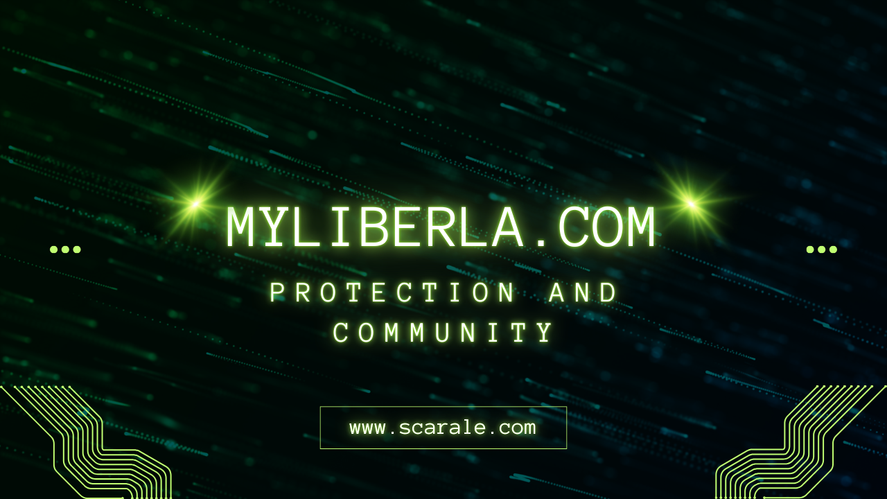 www.myliberla.com: Stay Informed, Inspired, and Empowered with High-Quality Content Across Multiple Topics